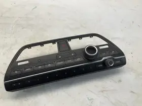 655-72863 BMW US ADDITIONAL Air Heater Temperature Fan I3