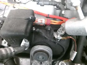682.BM3324 BMW US ADDITIONAL Ac Compressor I7