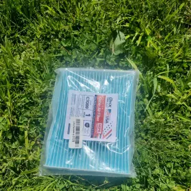 C7089 BNX CONVERTING Trufilter Cabin Hepa Air Filter