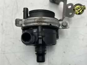 0005000900 BOSCH Cls Gla Glb Water Pump Clamp Amg Gt Mercedes #3