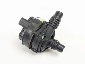 0005003600 BOSCH Glb Engine Water Pump GLA250 Mercedes #2
