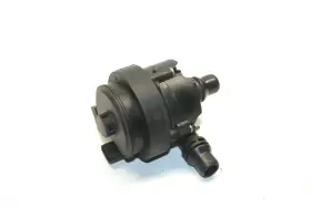 11518671654 BOSCH Engine Motor Water Heater Coolant Pump X5 #2