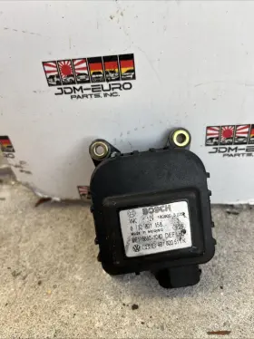 4B1-820-511-K BOSCH Climate Control Actuator Flap Servo Motor