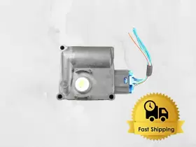 4F0820511A BOSCH Ac Hvac Heater Servo Flap Motor Actuator A6