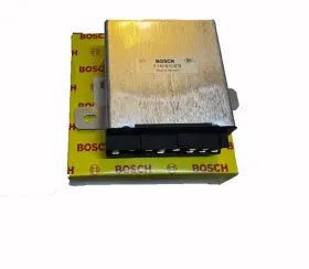 61787800 BOSCH Mondial Air Conditioner Heater Climate Control