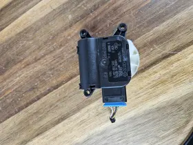 8E0820511C BOSCH Air Flap Motor Actuator A4 S4 B6 B7 Audi