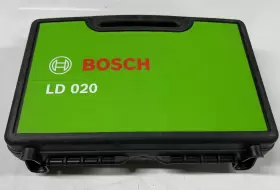 LD-020 BOSCH Air Conditioning Leak Detector