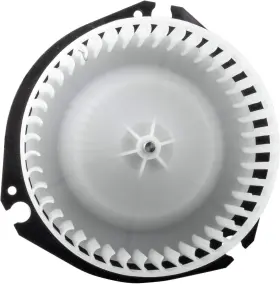 BX00700071-1 BOXI Front Rear Hvac Heater Blower Motor Fan