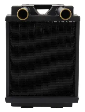 TF600257 BRASSWORKS Passenger Standard Heater Core Chevrolet