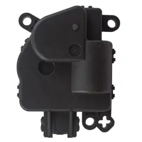 3660-0026 BROCK Hvac Air Door Actuator Heater Hundred Mustang