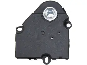 46424VYWW BROCK Hvac Door Actuator 3500 Chevrolet Silverado