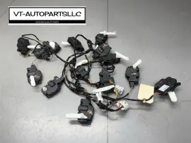GX6319949AA BROSE Pace Hvac Ac Heater Wiring Wire Harness Set