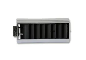 05-161 BROTHERS TRUCKS Center Air Vent Outlet Rh