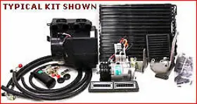 090127192689 BROTHERS TRUCKS Retrofit Kit 250 305 350 454 Gmc