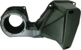 A1503-67 BROTHERS TRUCKS Heater Box