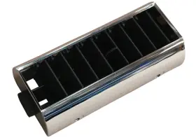ACO87RH BROTHERS TRUCKS Heater Vent Diverter Right