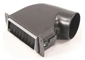 ACV80RH BROTHERS TRUCKS Heater Vent Right