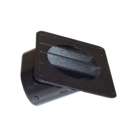 DFN72RH BROTHERS TRUCKS Defroster Top Vent Right