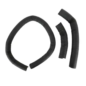 HDH72NA BROTHERS TRUCKS Heater Duct Hose Set