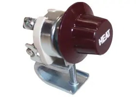 HSW5412 BROTHERS TRUCKS Heater Switch Volt