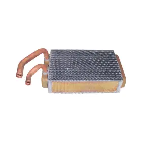 HTRC066 BROTHERS TRUCKS Heater Core Deluxe