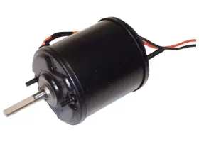HTRM063 BROTHERS TRUCKS Heater Blower Motor Volt