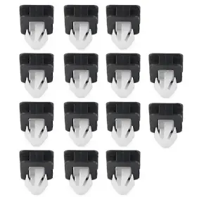 550730237080 BSTORE Pillar Clips Exterior Front Windshield