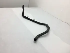 126E BUICK Water Radiator Reservoir Outlet Coolant Hose Pipe #2
