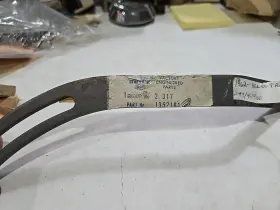 1352161 BUICK Nos Decotron Generator Bracket Ac Skylark