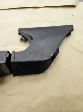 1381368 BUICK Front Defroster Duct Body Gs Gm Skylark #2