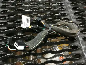 17H140381 BUICK Heater Wire Harness Encore