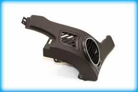 25860224 BUICK Left Lh Dash Ac Vent Bezel Enclave #2