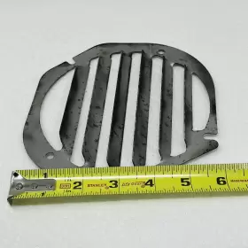 51-52-53 BUICK Firewall Air Vent Duct Cover Grille #3