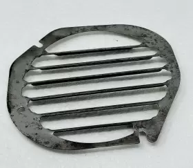 51-52-53 BUICK Firewall Air Vent Duct Cover Grille