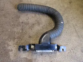 5M3466 BUICK Lh Driver Lower Vent Electra Wildcat Lesabre