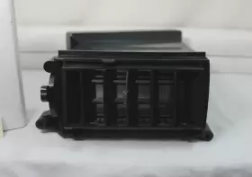 5M3571 BUICK Center Dash Ac Heat Vent Electra #2