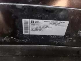 615-00265 BUICK Blower Motor Volt