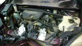 615-00617 BUICK Blower Motor Rear Montana