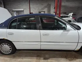 655-00564 BUICK Temperature Control Passenger Dash Park #2