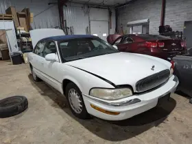 655-00564 BUICK Temperature Control Passenger Dash Park