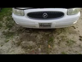 655-00846 BUICK Temperature Control Manual Lesabre