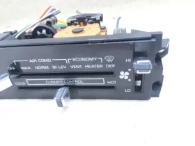 655-01091 BUICK Temperature Climate Control Heater Ac Lesabre #3