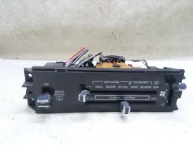 655-01091 BUICK Temperature Climate Control Heater Ac Lesabre