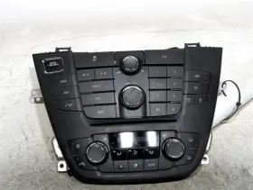 655-02414 BUICK Temperature Control Automatic Regal #2