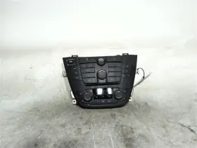 655-02414 BUICK Temperature Control Automatic Regal