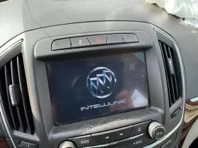 655-02612 BUICK Temperature Control Automatic Regal #3