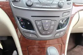 Regal BUICK Heater Climate Temperature Control Automatic Rega
