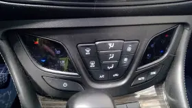 655-02794 BUICK Temperature Control Front Ventilated Seats