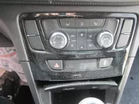 655-10102 BUICK Temperature Control Dual Zone CJ2 Encore
