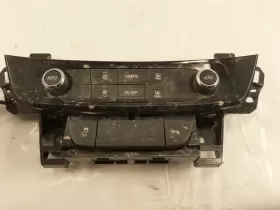 655-10140 BUICK Temperature Control Heated Seat Lacrosse